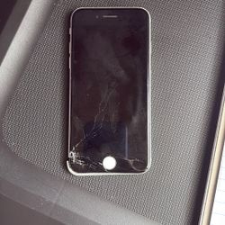 iPhone 8 