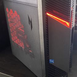 Acer Nitro 50 N50-650-UR12