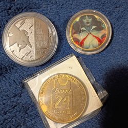 Coin Lot Collectibles 