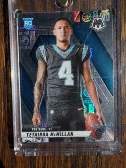 Tet McMillan /149