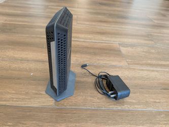 Netgear cable modem CM1000v2