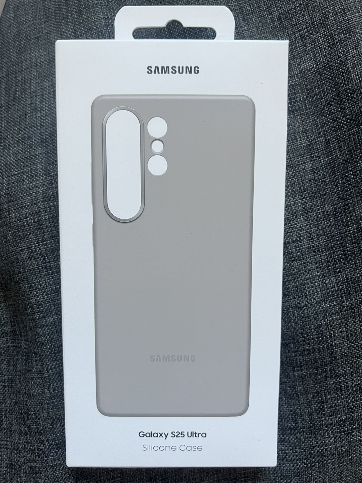 Samsung Galaxy S25 Ultra Phone Case