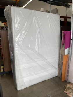 Luxury Mattress Twin Full Queen King | Premium Comfort at Discount Prices