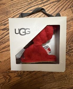 Baby Uggs 