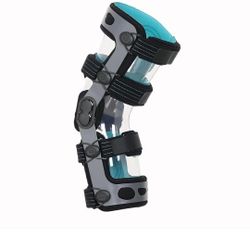 XL Right Komzer Functional  Knee Brace for ACL/MCL/PCL/Meniscus/Ligament/