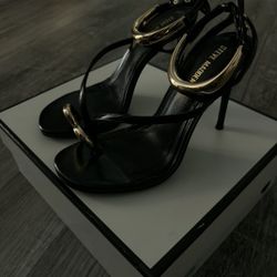 Steve Madden Heels