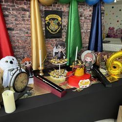 Harry Potter