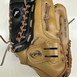 Baseball Glove