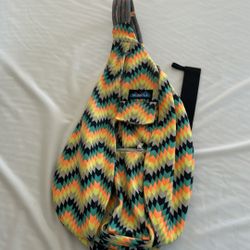 Kavu Bag