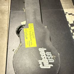 Gibson USA Guitar Case 