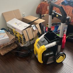 Pressure Washer BRAND NEW / UNUSED 