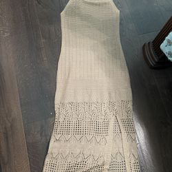 Fashion Nova Dress Size Large
