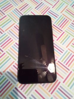 iPhone XR 64GB