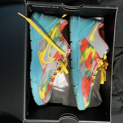Nike Kobe 8 Protro - Venice Beach (2024) - Size 13.5c - pre owned