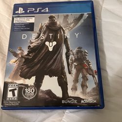 PS4 Games