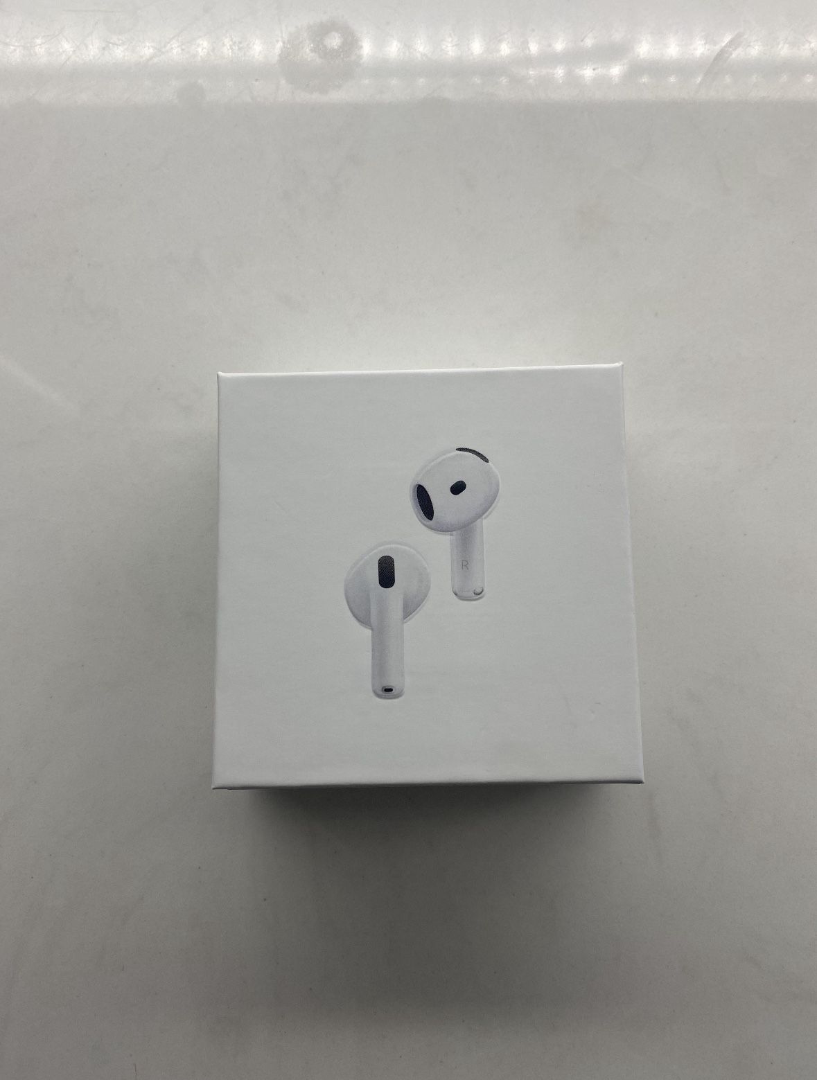 Airpods 4 ( WITH ANC)