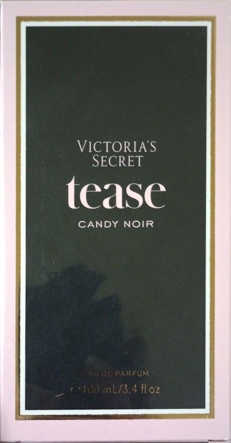 Victoria's Secret Tease Candy Noir