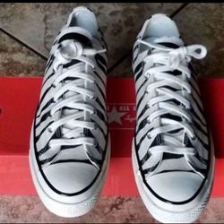 Converse Chuck 70 OX size 10 