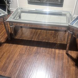 Coffee Table Set