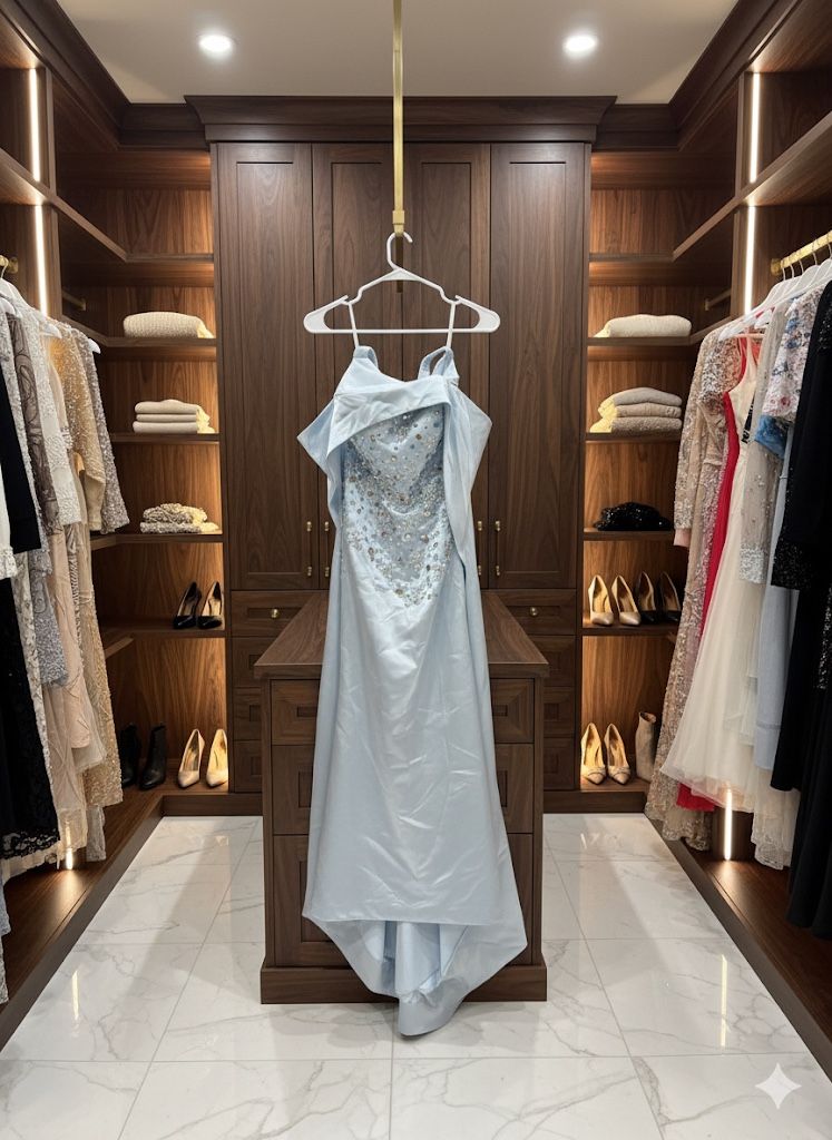 Wedding Guest Dress/formal Dress