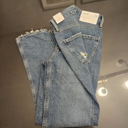 AGOLDE JEANS
