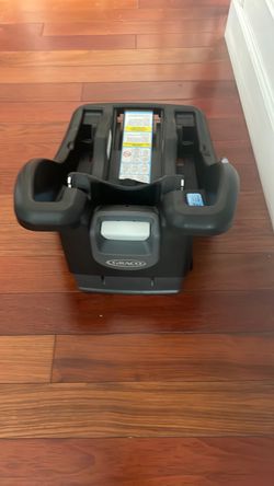 Graco Carseat Base.