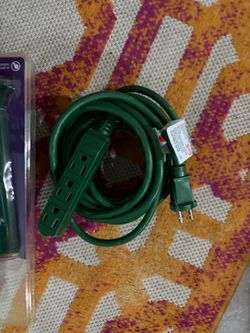 Extension cord