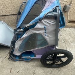Bike Trailer 