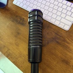 Recording Studio Mic 