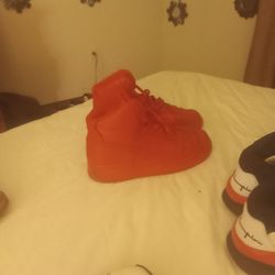 Men's Shoes 