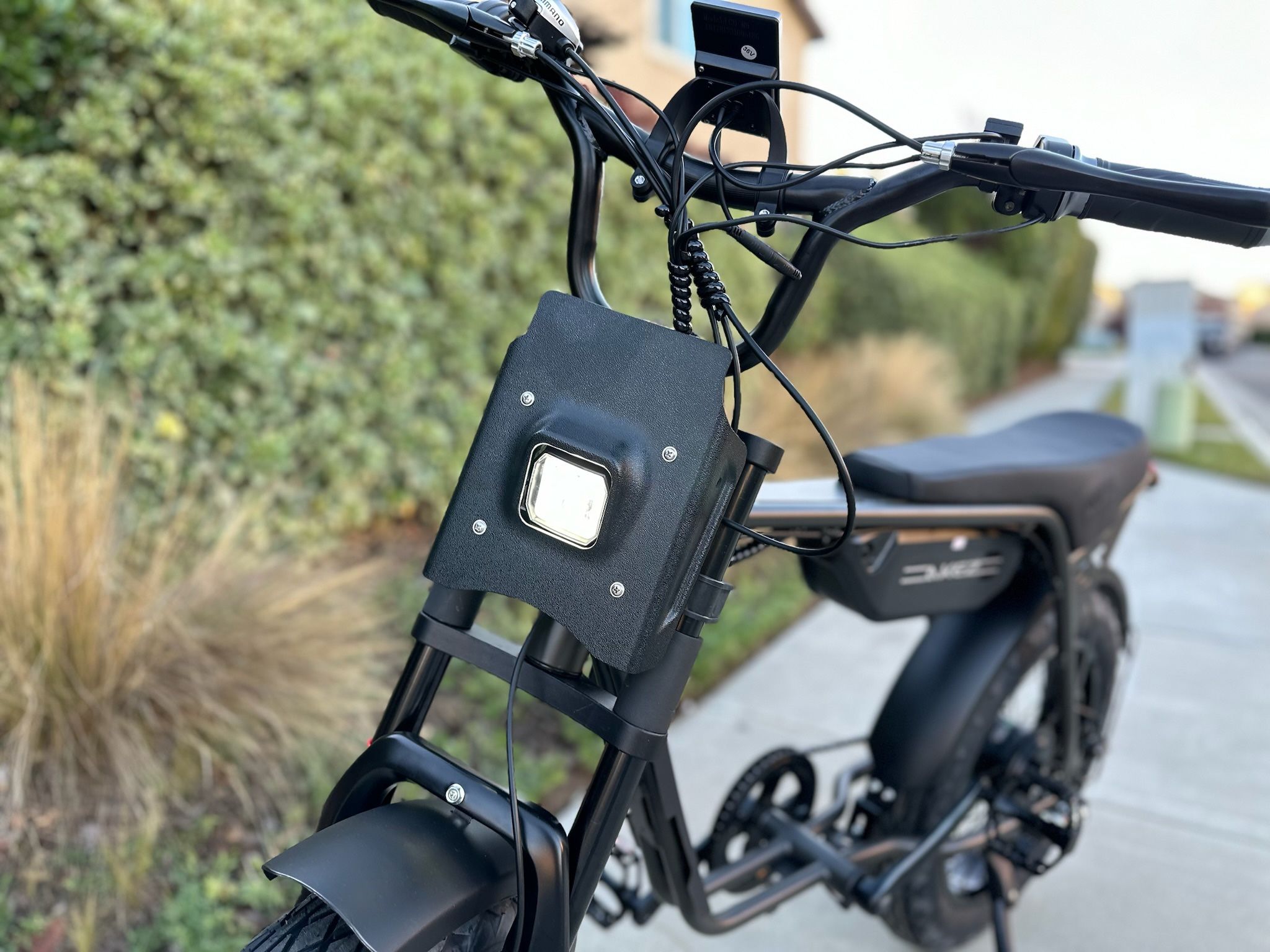 AKEZ ZX 01 Electric Bike / E Bike for Sale in Murrieta, CA