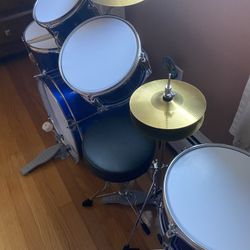 Drum Set