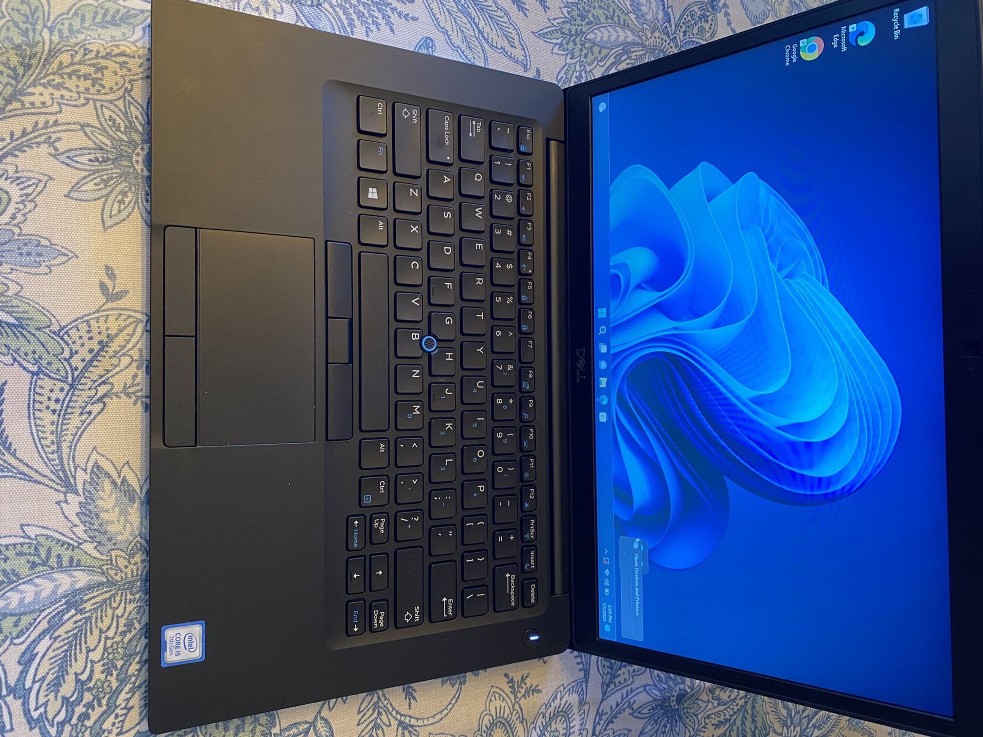 Dell Latitude 7490