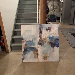 Wall Art Canvas