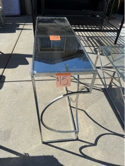 Used furniture