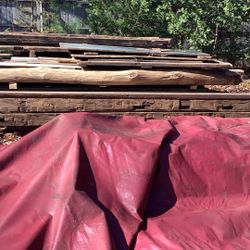 Vintage Lumber