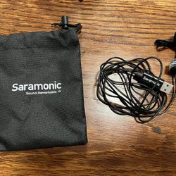 Sarmonic SR-ULM10 USB Microphone