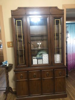 China Cabinet