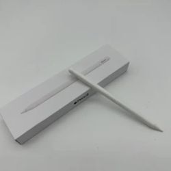 Apple Pencil 2nd Generation