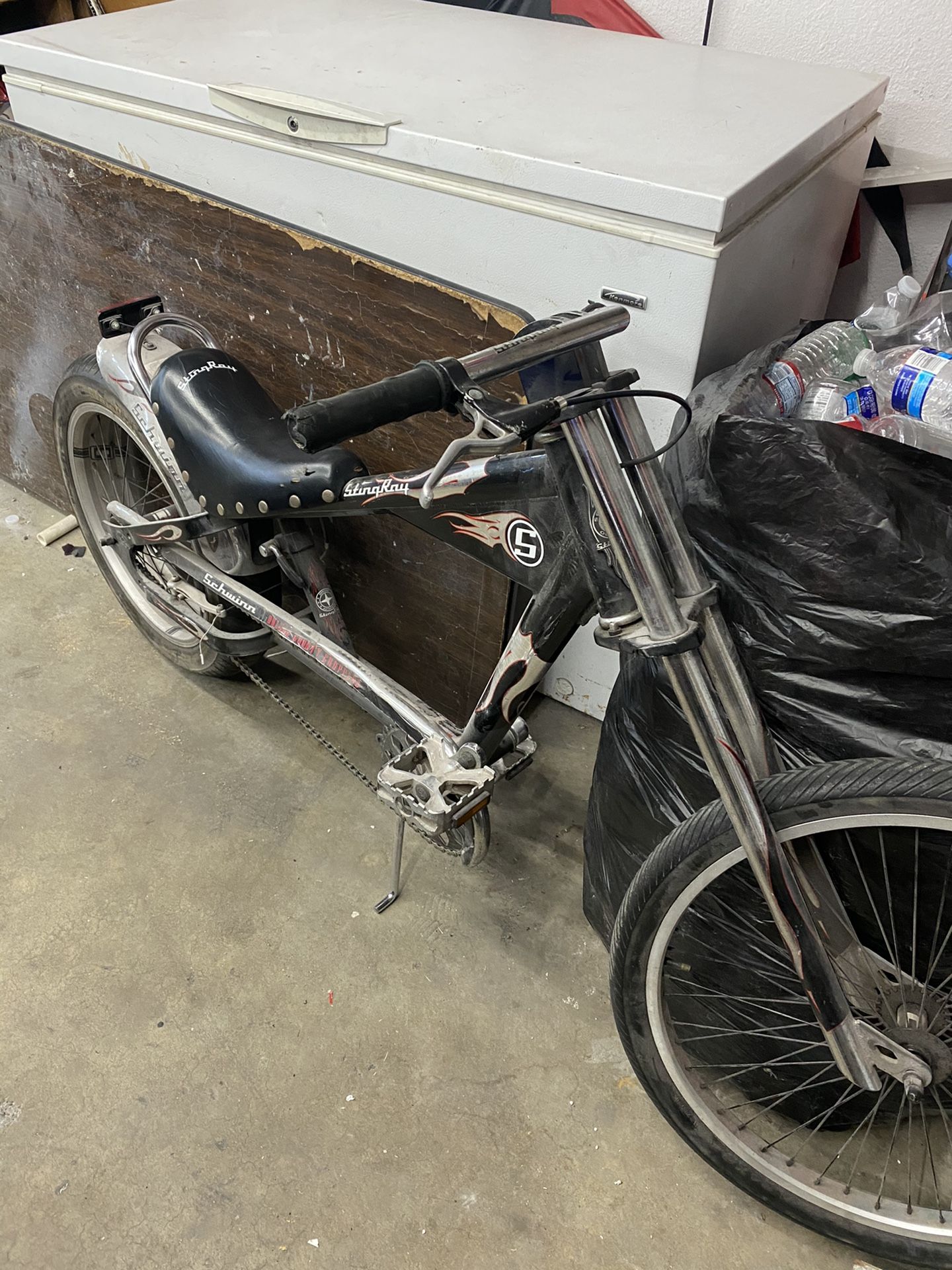 Stingray Occ Chopper Bicycle Bicicleta Schwinn Chopper Stingray Original Red Schwin Stingray Orange County Chopper Bicycle Stingray Occ Chopper Bicycle Bicicleta Schwinn Chopper Stingray Original Red Schwin Stingray Orange County Chopper Bicycle