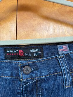 Fr ariat pants