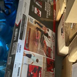 Arcade baseball Game