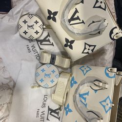 NEW Designer Luxury Louis Vuitton Handbag