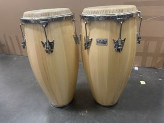 Remo Congas
