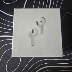 Airpod Generation 4