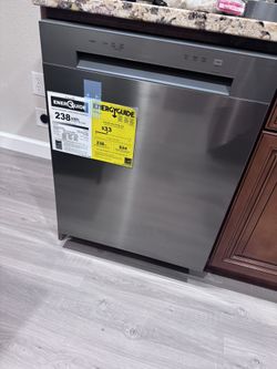 Brand New LG Dishwasher