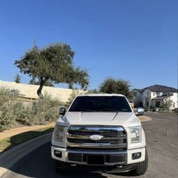 F150 Supercharged by Procharger - Coyote