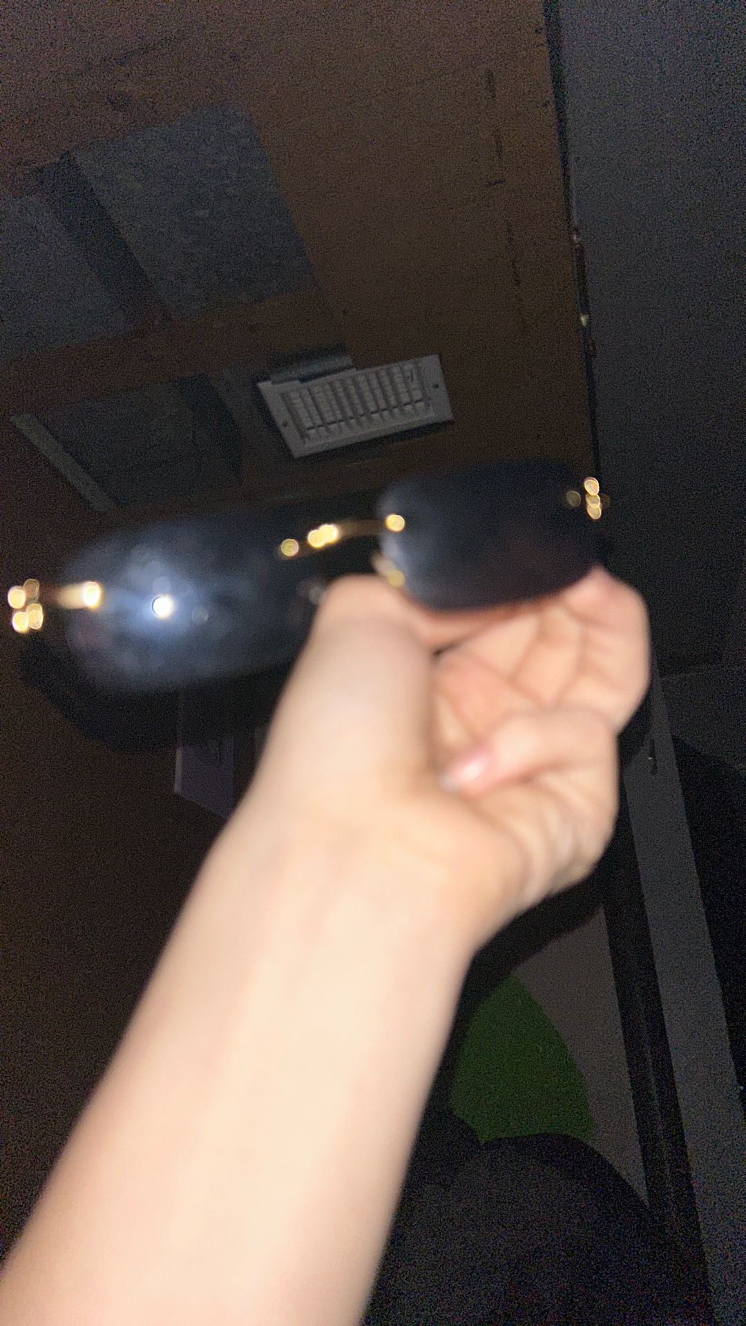 Cartier Glasses 