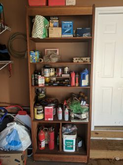 Shelf - 8ft