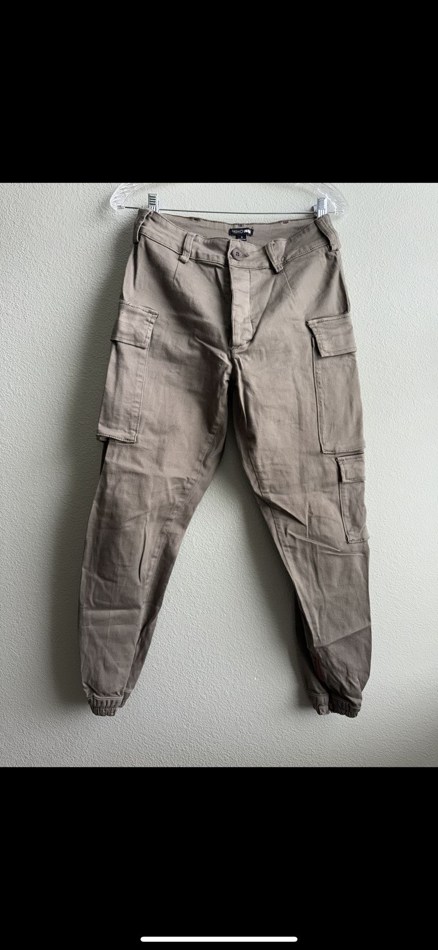 Cargo Joggers